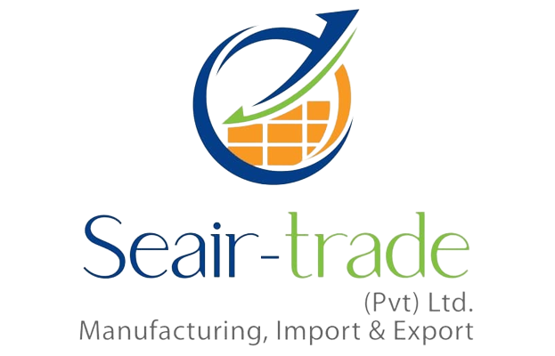 Seair Trade Logo